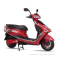 800W - 2000W Power Motor Adult Electric Motorcycles Max Spe